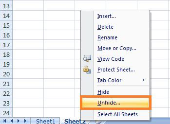 Excel 如何制作表格