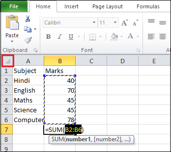 Excel 如何隐藏公式