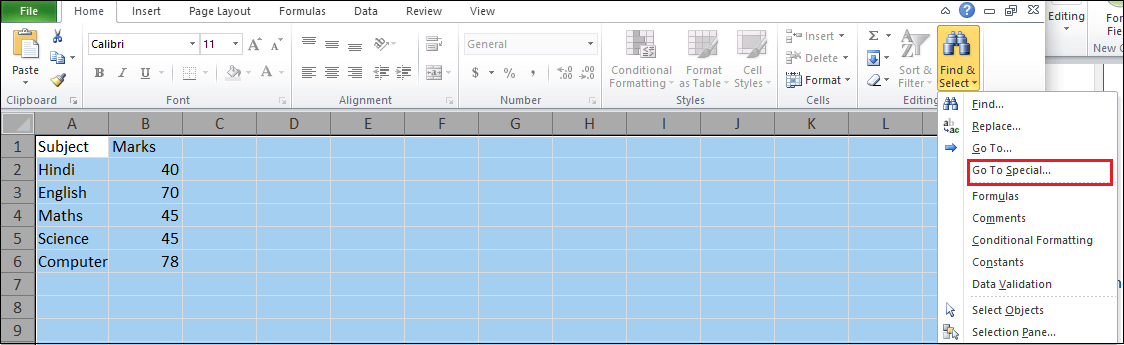 Excel 如何隐藏公式