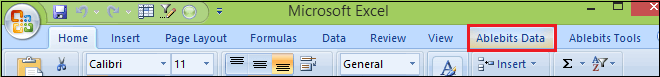 Excel 如何将小写字母转换为大写字母