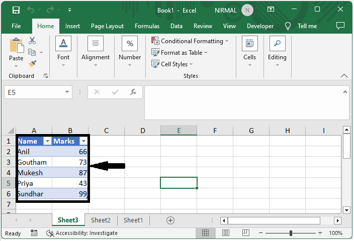 Excel 如何启用PivotTable中的显示详细信息