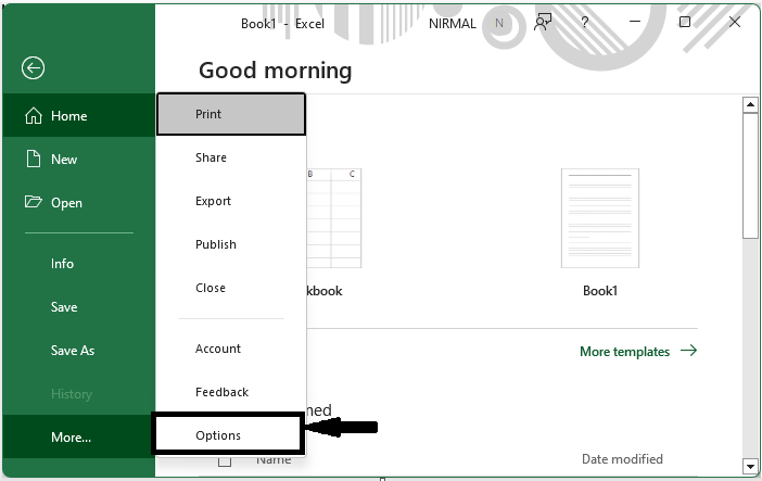 Excel 如何启用宏