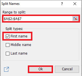 Excel 如何从单元格中删除第一个/最后一个空格后的所有字符