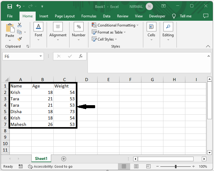 Excel 如何在数据透视表中计算唯一值