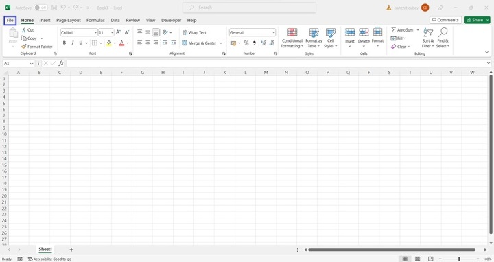 Excel 如何插入单选按钮或选项按钮