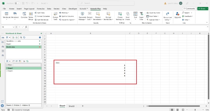 Excel 如何引用或连接未打开的关闭工作簿中的值