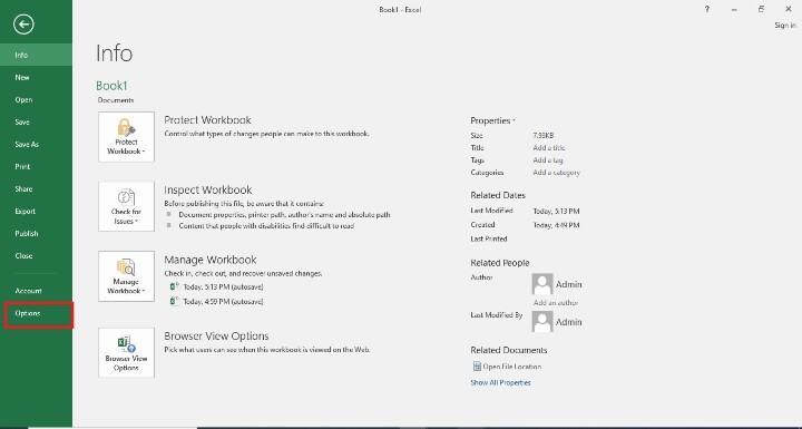 Excel 如何恢复表格自动扩展功能
