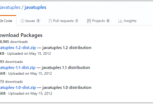 Java8 如何在Eclipse中运行JavaTuples程序|极客笔记