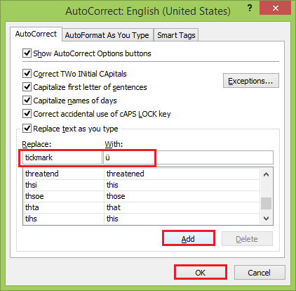 Excel 如何插入复选标记