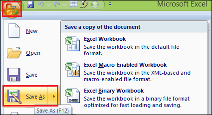 Excel 如何从文件中删除密码