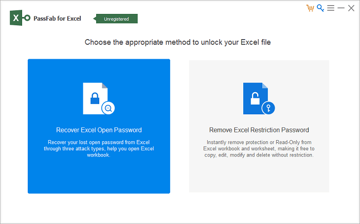 Excel 如何从文件中删除密码