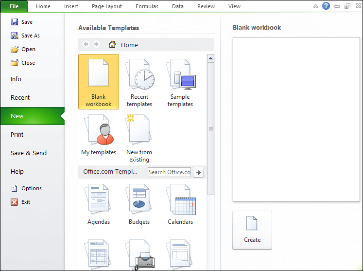 Excel 如何插入注释