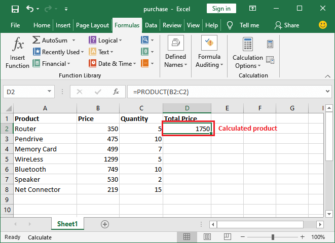 Excel 如何使用