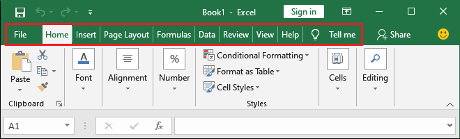 Excel 如何录制宏