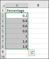 Excel 如何录制宏