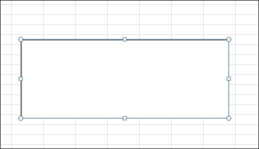 Excel 如何添加文本框