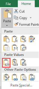 Excel 如何减小文件大小