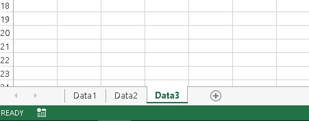 Excel 如何减小文件大小