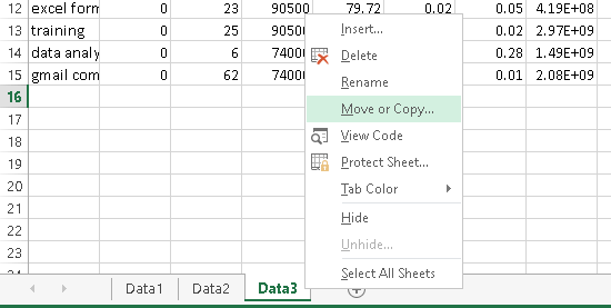 Excel 如何减小文件大小