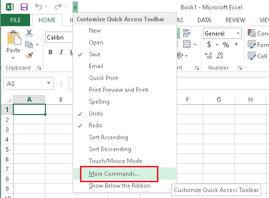 Excel 如何将文件保存为PDF文件