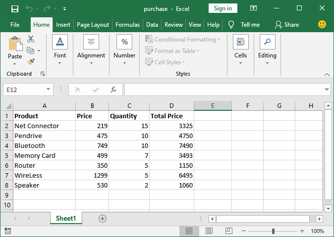 Excel 如何解锁单元格