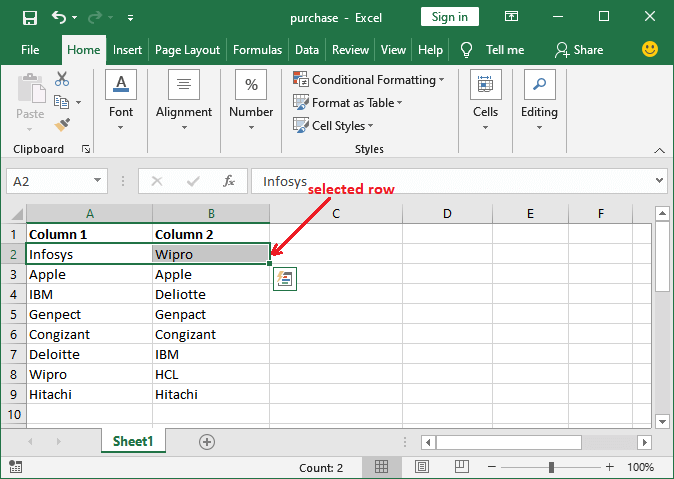 Excel 如何定义自定义规则以进行条件格式设置