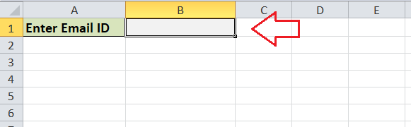 Excel 数据验证