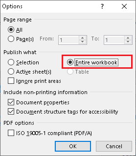 Excel 如何保存文件