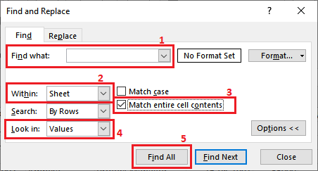 Excel 如何删除空行