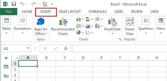 Excel 如何添加水印