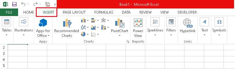 Excel 如何添加水印