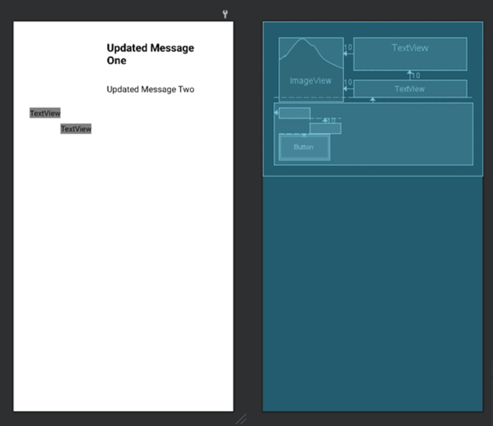 Android 如何使用Firebase Firestore创建动态底部对话框