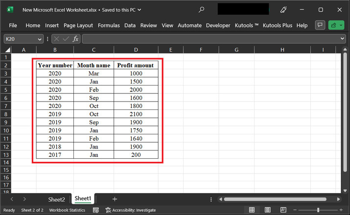 Excel 如何在数据透视表中按半年分组