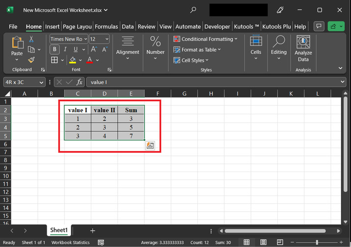 Excel 如何锁定和保护公式