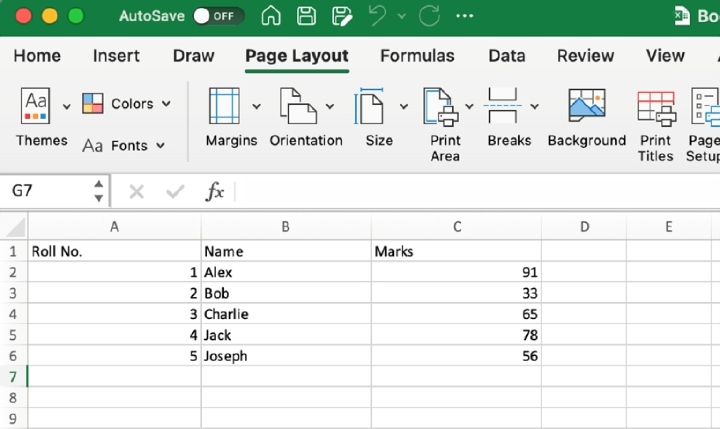 Excel 如何根据单元格值打印特定的页面或工作表