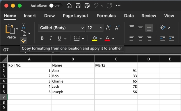 Excel 如何每行/单元格打印在单独的页面上