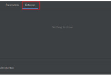 TestNG 如何在IntelliJ IDE中生成测试报告|极客笔记