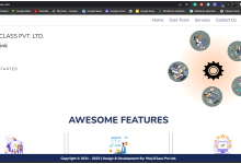 Selenium JavascriptExecutor是什么|极客笔记