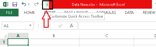 Excel 另存为快捷键