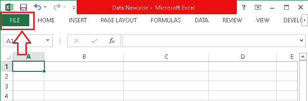 Excel 另存为快捷键