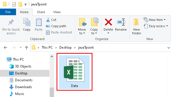 Excel 文件扩展名是什么