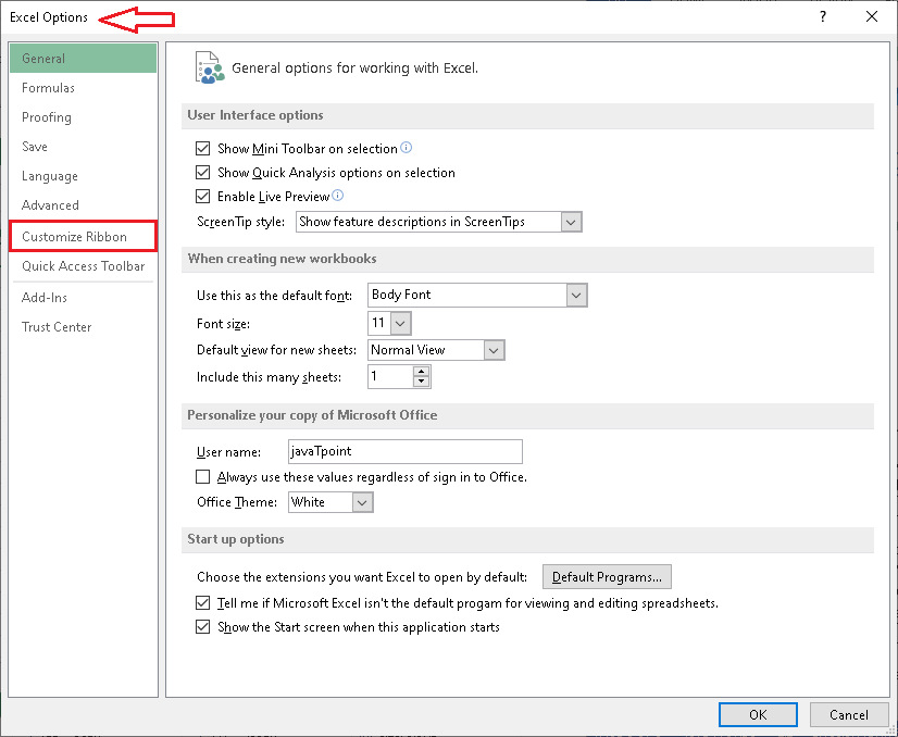 Excel 是什么