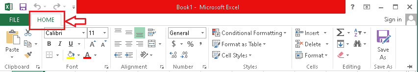 Excel 是什么