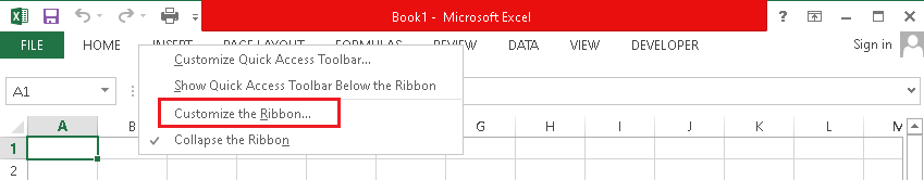 Excel 是什么