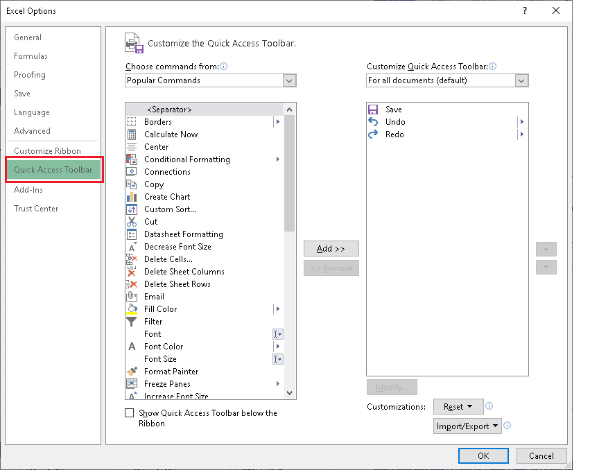 Excel 是什么