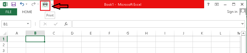 Excel 是什么