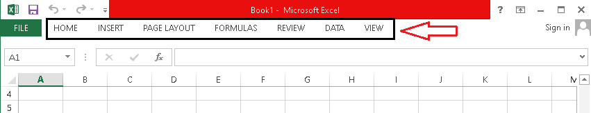 Excel 是什么