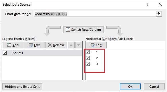 Excel 如何制作饼图