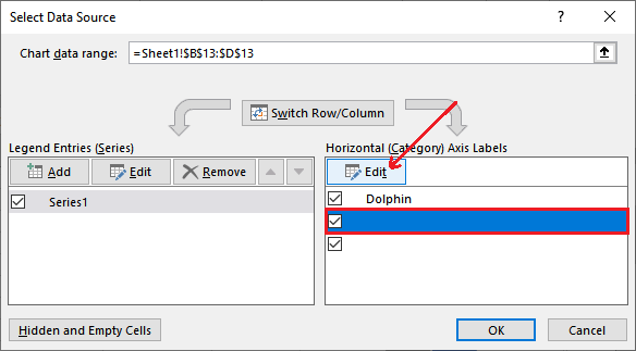 Excel 如何制作饼图