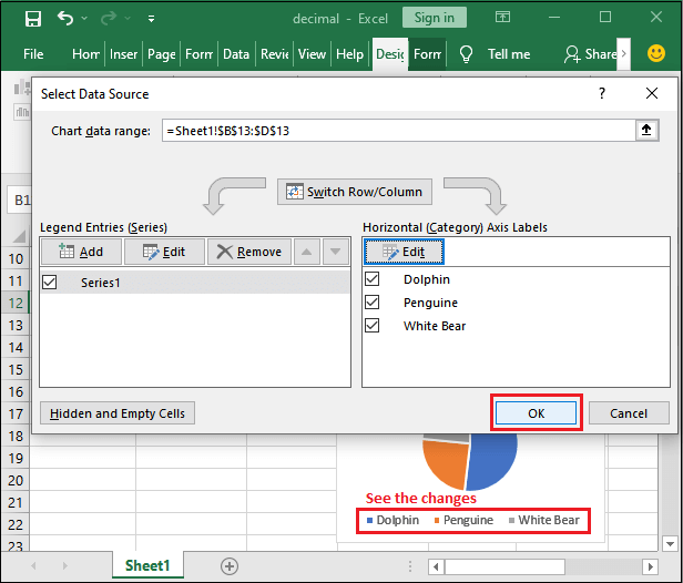 Excel 如何制作饼图